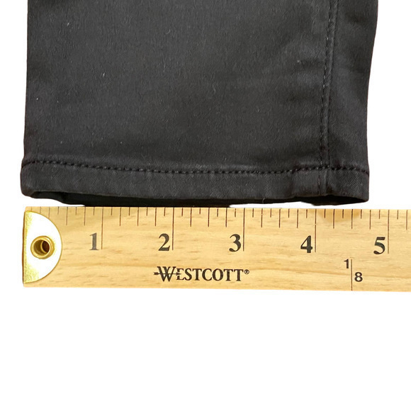 AG The‎ Legging Super Skinny 26R Black Womens Jeans - Picture 6 of 6